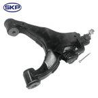 SKP SK521394 Suspension Control Arm and Ball Joint Assembly - Front Right Lower - view 1