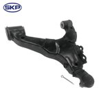 SKP SK521394 Suspension Control Arm and Ball Joint Assembly - Front Right Lower - view 2