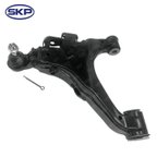SKP SK521394 Suspension Control Arm and Ball Joint Assembly - Front Right Lower - view 3
