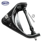 SKP SK521420 Suspension Control Arm and Ball Joint Assembly - Front Left Upper, Front Right Upper or Front Upper - view 1