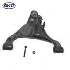 SKP SK521531 Suspension Control Arm and Ball Joint Assembly - Front Left Lower - view 2