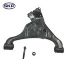 SKP SK521531 Suspension Control Arm and Ball Joint Assembly - Front Left Lower - view 1
