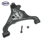 SKP SK521532 Suspension Control Arm and Ball Joint Assembly - Front Right Lower - view 2
