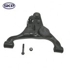SKP SK521532 Suspension Control Arm and Ball Joint Assembly - Front Right Lower - view 1