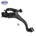 SKP SK521553 Suspension Control Arm and Ball Joint Assembly - Front Left Lower - view 4