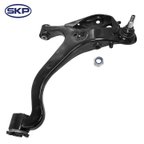 SKP SK521553 Suspension Control Arm and Ball Joint Assembly - Front Left Lower - view 1