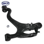 SKP SK521553 Suspension Control Arm and Ball Joint Assembly - Front Left Lower - view 2