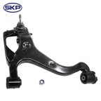 SKP SK521553 Suspension Control Arm and Ball Joint Assembly - Front Left Lower - view 3