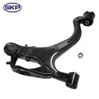 SKP SK521554 Suspension Control Arm and Ball Joint Assembly - Front Right Lower - view 2