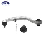 SKP SK521601 Suspension Control Arm and Ball Joint Assembly - Front Left Lower - view 3