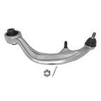 SKP SK521602 Suspension Control Arm and Ball Joint Assembly - Front Right Lower - view 4