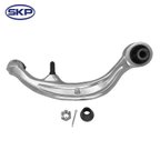 SKP SK521602 Suspension Control Arm and Ball Joint Assembly - Front Right Lower - view 3