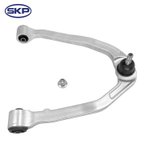 SKP SK521605 Suspension Control Arm and Ball Joint Assembly - Front Left Upper - view 3