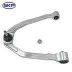 SKP SK521605 Suspension Control Arm and Ball Joint Assembly - Front Left Upper - view 1