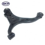 SKP SK521637 Suspension Control Arm and Ball Joint Assembly - Front Left Lower - view 3