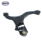 SKP SK521637 Suspension Control Arm and Ball Joint Assembly - Front Left Lower - view 1