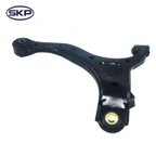 SKP SK521638 Suspension Control Arm and Ball Joint Assembly - Front Right Lower - view 2