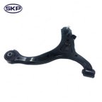 SKP SK521638 Suspension Control Arm and Ball Joint Assembly - Front Right Lower - view 3