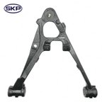 SKP SK521645 Suspension Control Arm and Ball Joint Assembly - Front Left Lower - view 2