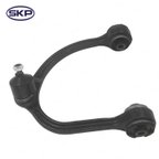 SKP SK521703 Suspension Control Arm and Ball Joint Assembly - Front Left Upper - view 3