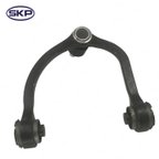 SKP SK521703 Suspension Control Arm and Ball Joint Assembly - Front Left Upper - view 1