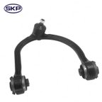 SKP SK521703 Suspension Control Arm and Ball Joint Assembly - Front Left Upper - view 2