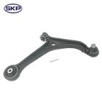 SKP SK521712 Suspension Control Arm and Ball Joint Assembly - Front Right Lower - view 1