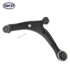 SKP SK521714 Suspension Control Arm and Ball Joint Assembly - Front Right Lower - view 2