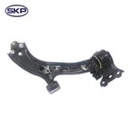 SKP SK521715 Suspension Control Arm and Ball Joint Assembly - Front Left Lower - view 1