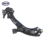 SKP SK521716 Suspension Control Arm and Ball Joint Assembly - Front Right Lower - view 2