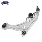 SKP SK521723 Suspension Control Arm and Ball Joint Assembly - Front Left Lower - view 2