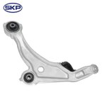 SKP SK521724 Suspension Control Arm and Ball Joint Assembly - Front Right Lower - view 4