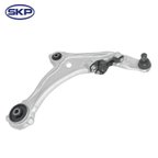 SKP SK521724 Suspension Control Arm and Ball Joint Assembly - Front Right Lower - view 1