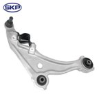 SKP SK521724 Suspension Control Arm and Ball Joint Assembly - Front Right Lower - view 2