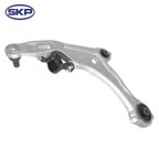 SKP SK521724 Suspension Control Arm and Ball Joint Assembly - Front Right Lower - view 3