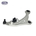 SKP SK521728 Suspension Control Arm and Ball Joint Assembly - Front Right Lower - view 3