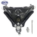 SKP SK521783 Suspension Control Arm and Ball Joint Assembly - Front Left Upper - view 4