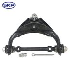 SKP SK521783 Suspension Control Arm and Ball Joint Assembly - Front Left Upper - view 1