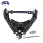 SKP SK521783 Suspension Control Arm and Ball Joint Assembly - Front Left Upper - view 2