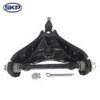 SKP SK521783 Suspension Control Arm and Ball Joint Assembly - Front Left Upper - view 3