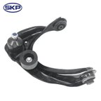 SKP SK521793 Suspension Control Arm and Ball Joint Assembly - Front Left Upper - view 3