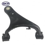 SKP SK521864 Suspension Control Arm and Ball Joint Assembly - Front Right Upper - view 1