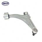 SKP SK521891 Suspension Control Arm and Ball Joint Assembly - Front Left Lower - view 2