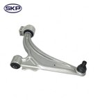 SKP SK521891 Suspension Control Arm and Ball Joint Assembly - Front Left Lower - view 3