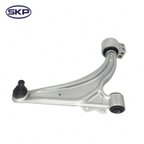 SKP SK521892 Suspension Control Arm and Ball Joint Assembly - Front Right Lower - view 3