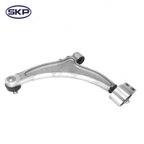 SKP SK521952 Suspension Control Arm and Ball Joint Assembly - Front Right Lower - view 2