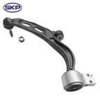 SKP SK522032 Suspension Control Arm and Ball Joint Assembly - Front Right Lower - view 5