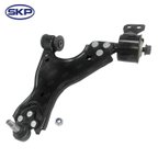 SKP SK522040 Suspension Control Arm and Ball Joint Assembly - Front Right Lower - view 2