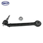 SKP SK522063 Suspension Control Arm and Ball Joint Assembly - Front Left Lower Rearward - view 2
