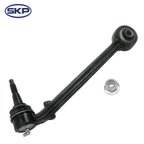 SKP SK522064 Suspension Control Arm and Ball Joint Assembly - Front Right Lower Rearward - view 3